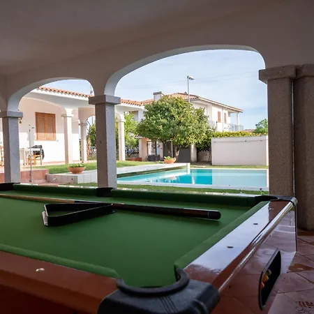 Apartment Domus Meravizosas 1