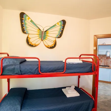 Domus Meravizosas 1 Apartment *