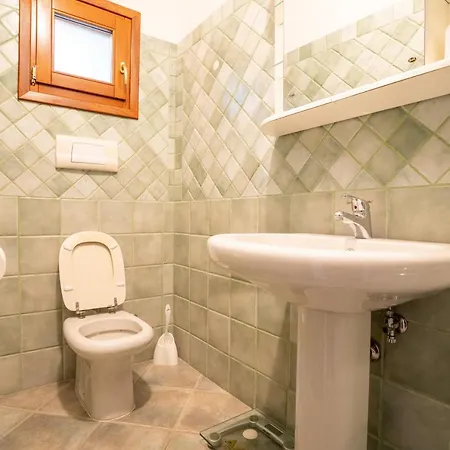 Domus Meravizosas 1 Posada (Sardinia)