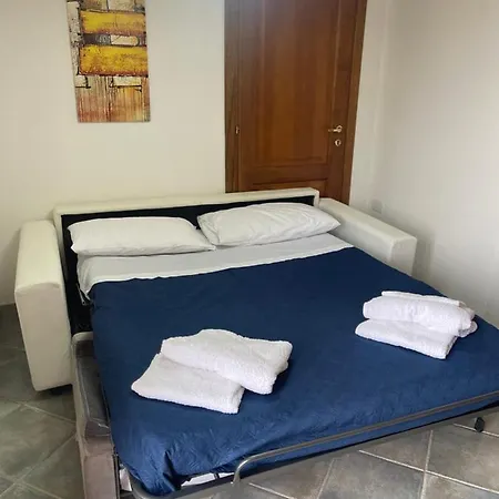 Domus Meravizosas 1 * Posada (Sardinia)