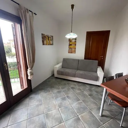 Domus Meravizosas 1 Posada (Sardinia)