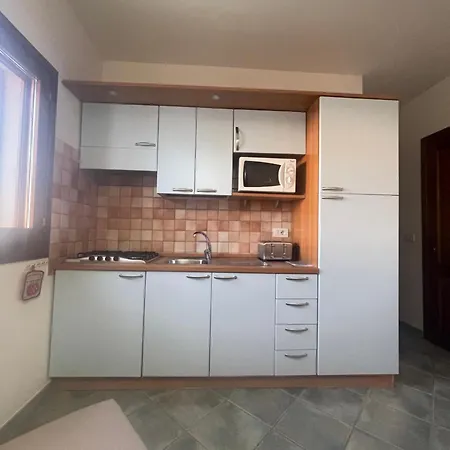 Domus Meravizosas 1 Posada (Sardinia)