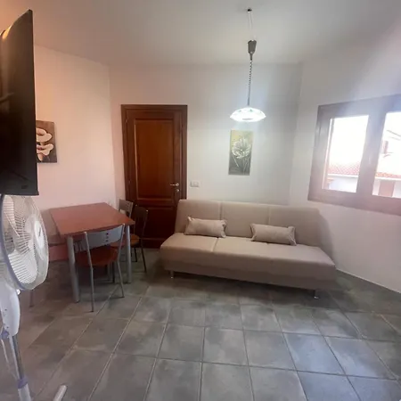 Domus Meravizosas 1 Apartment