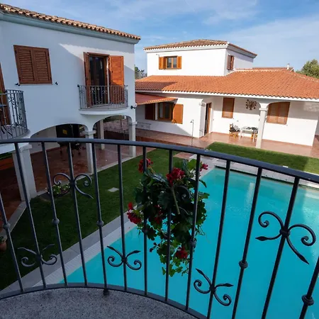 Apartment Domus Meravizosas 1