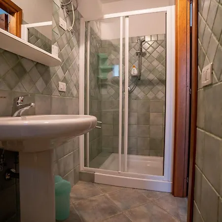 Domus Meravizosas 1 Apartment *