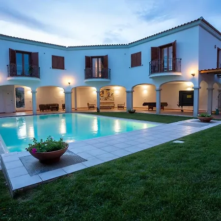 Domus Meravizosas 1 *