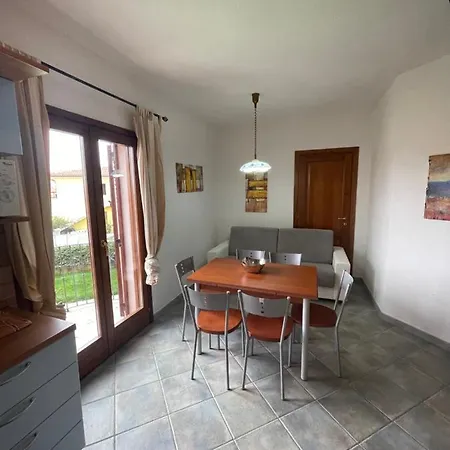 Domus Meravizosas 1 * Posada (Sardinia)