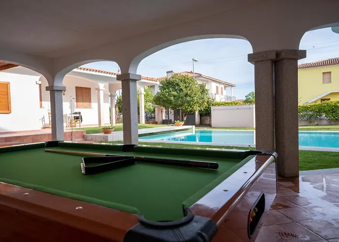 Appartement Domus Meravizosas 1