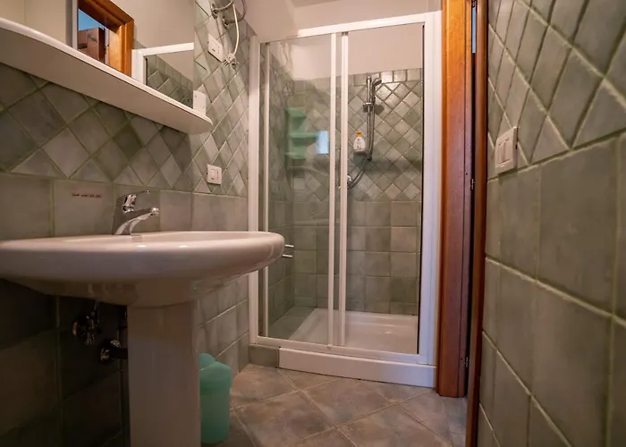 Domus Meravizosas 1 Appartement *