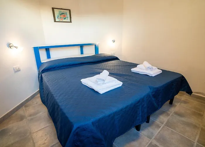 Domus Meravizosas 1 Appartement Posada (Sardinia)