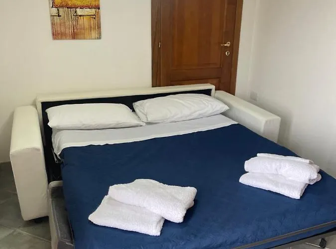 Domus Meravizosas 1 * Posada (Sardinia)