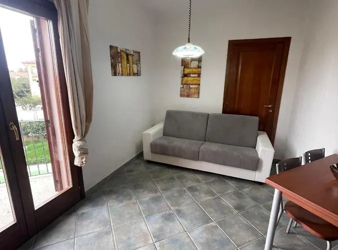 Domus Meravizosas 1 Posada (Sardinia)