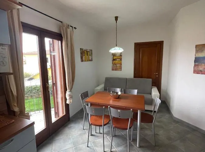 Domus Meravizosas 1 * Posada (Sardinia)