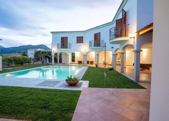 Appartement Domus Meravizosas 1 *